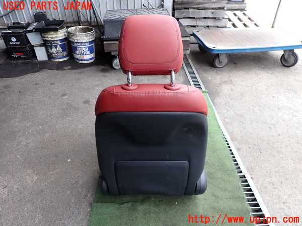 2UPJ-9233287035]ベンツ C200 ステーションワゴン(205242)(205)運転席シート 中古_5