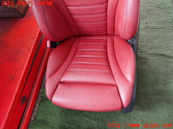 2UPJ-9233287065]ベンツ C200 ステーションワゴン(205242)(205)助手席シート 中古_3