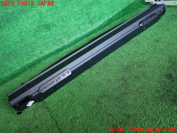2UPJ-9233287761]ベンツ C200 ステーションワゴン(205242)(205)トノカバー1 中古_2