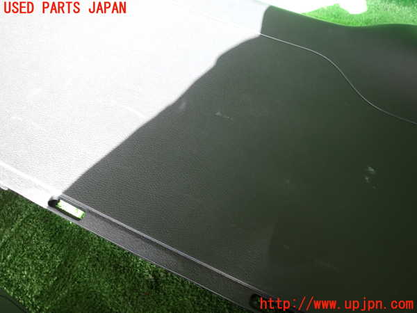 2UPJ-9233281578]ベンツ C200 ステーションワゴン(205242)(205)バックドア内張り 中古_2