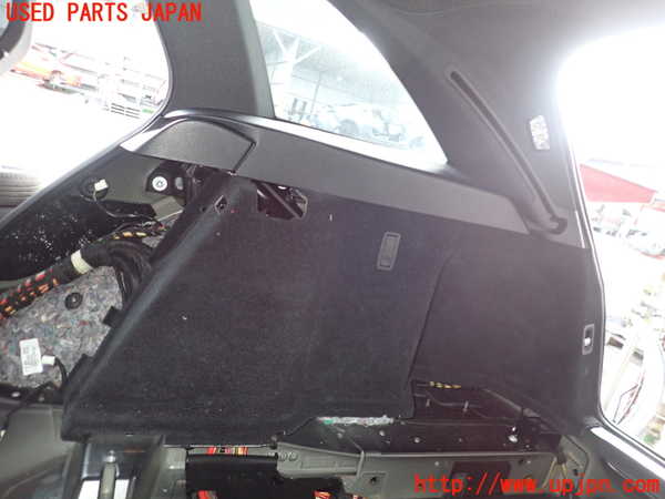 2UPJ-9233287675]ベンツ C200 ステーションワゴン(205242)(205)右リアピラートリム 中古_3