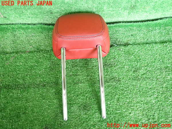 2UPJ-9233287150]ベンツ C200 ステーションワゴン(205242)(205)右2列目ヘッドレスト 中古_2
