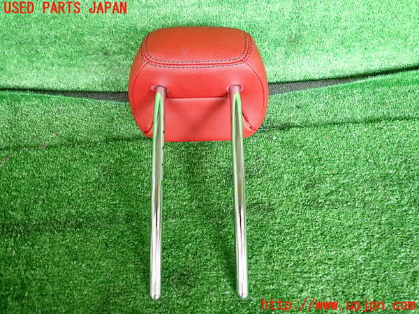 2UPJ-9233287130]ベンツ C200 ステーションワゴン(205242)(205)真中2列目ヘッドレスト 中古_2