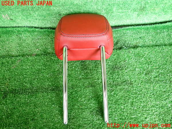 2UPJ-9233287180]ベンツ C200 ステーションワゴン(205242)(205)左2列目ヘッドレスト 中古_2