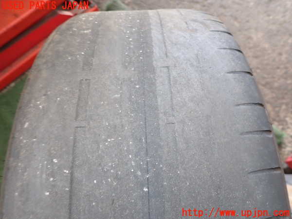 2UPJ-9233289043]ベンツ C200 ステーションワゴン(205242)(205)タイヤ　ホイール　1本③ 245/40R18 中古_2