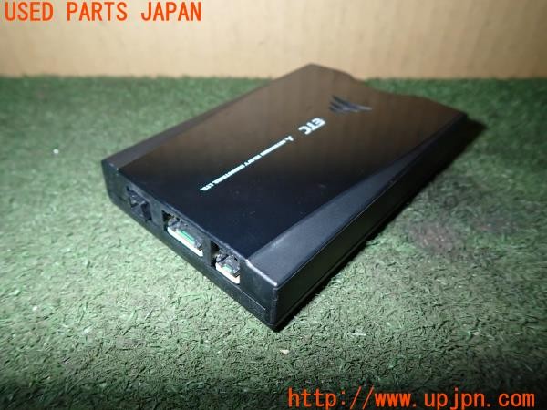 3UPJ=9233290503]BMW ミニ(MINI)クーパー(XS15 F55)ミツビシ 三菱重工 MOBE-700 ETC車載器 本体のみ 中古_2