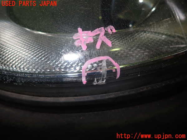 1UPJ-9233291132]BMW ミニ(MINI)クーパー(XS15 F55)左ヘッドライト LED 中古_2