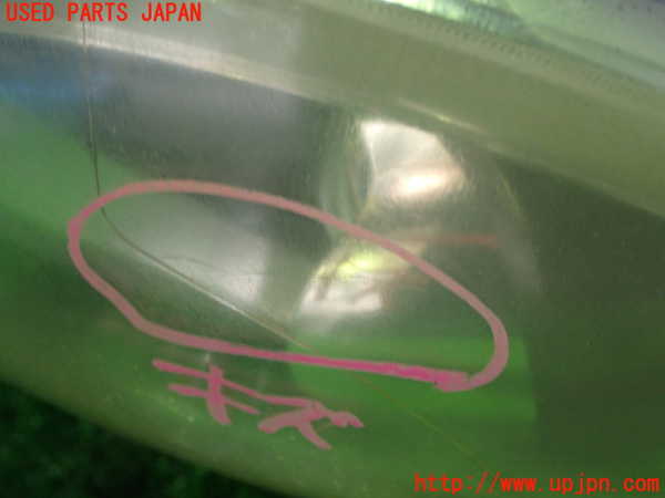 1UPJ-9233291132]BMW ミニ(MINI)クーパー(XS15 F55)左ヘッドライト LED 中古_3