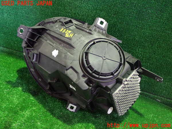 1UPJ-9233291132]BMW ミニ(MINI)クーパー(XS15 F55)左ヘッドライト LED 中古_4