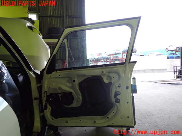 1UPJ-9233291230]BMW ミニ(MINI)クーパー(XS15 F55)右前ドア M25 中古_5