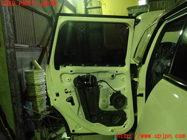 1UPJ-9233291320]BMW ミニ(MINI)クーパー(XS15 F55)左後ドア M188 中古_3