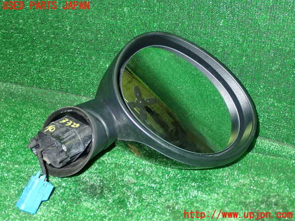 1UPJ-9233291210]BMW ミニ(MINI)クーパー(XS15 F55)右ドアミラー 中古_2