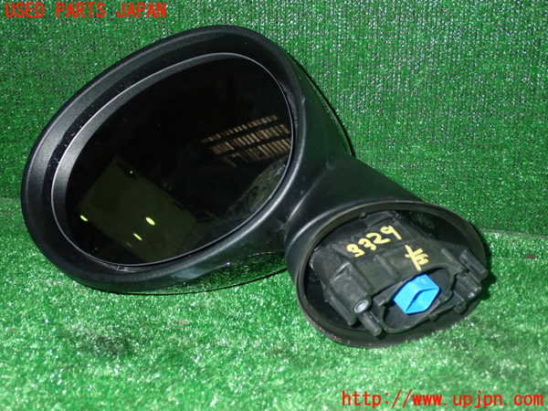 1UPJ-9233291212]BMW ミニ(MINI)クーパー(XS15 F55)左ドアミラー 中古_3