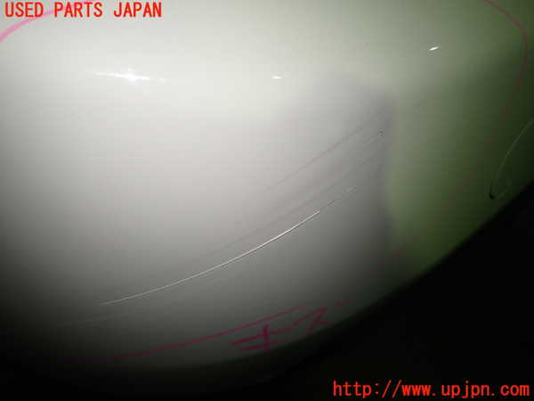 1UPJ-9233291610]BMW ミニ(MINI)クーパー(XS15 F55)リアバンパー 中古_4
