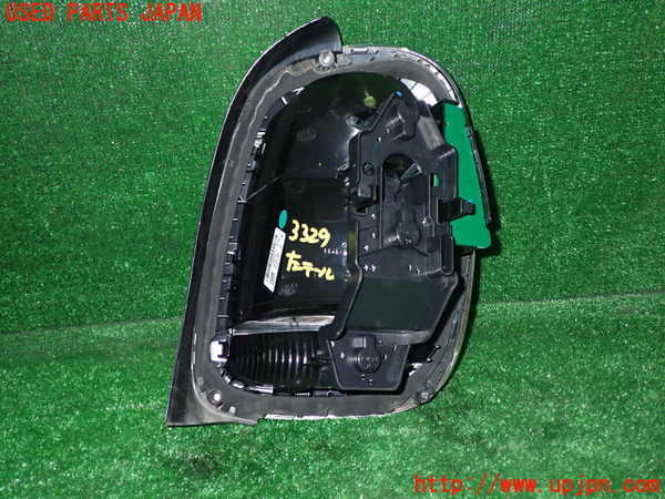 1UPJ-9233291536]BMW ミニ(MINI)クーパー(XS15 F55)左テールランプ 中古_3