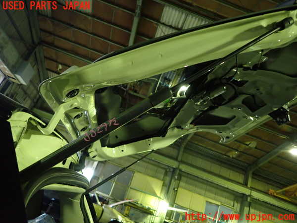 1UPJ-9233291584]BMW ミニ(MINI)クーパー(XS15 F55)リアゲートダンパー 中古_2