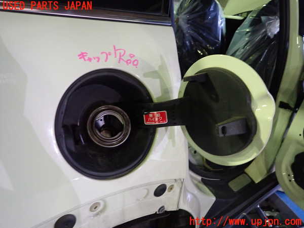 1UPJ-9233291690]BMW ミニ(MINI)クーパー(XS15 F55)フューエルリッド 中古_2
