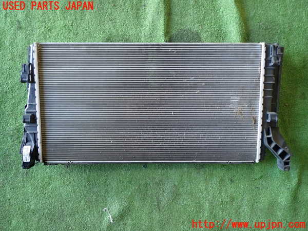 1UPJ-9233292321]BMW ミニ(MINI)クーパー(XS15 F55)ラジエーター1 中古_2