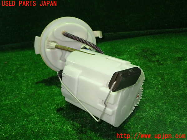 1UPJ-9233292510]BMW ミニ(MINI)クーパー(XS15 F55)燃料ポンプ 中古_2