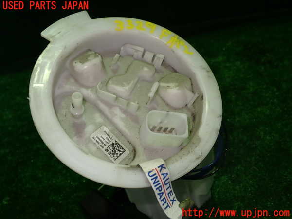 1UPJ-9233292510]BMW ミニ(MINI)クーパー(XS15 F55)燃料ポンプ 中古_3