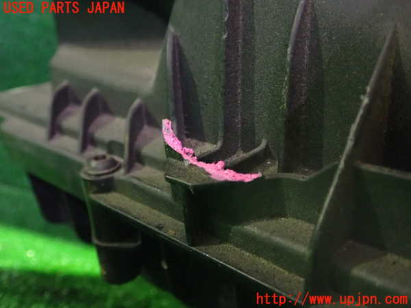 1UPJ-9233292560]BMW ミニ(MINI)クーパー(XS15 F55)エアクリーナーボックス 中古_2