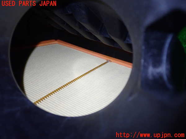 1UPJ-9233292560]BMW ミニ(MINI)クーパー(XS15 F55)エアクリーナーボックス 中古_4