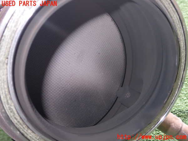 1UPJ-9233292661]BMW ミニ(MINI)クーパー(XS15 F55)触媒1 中古_2
