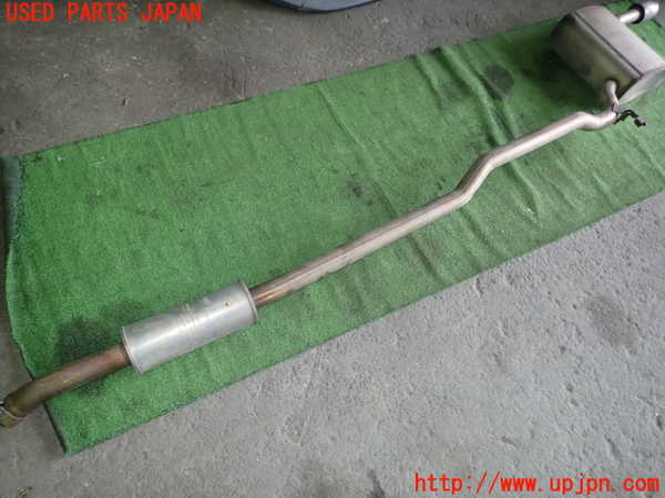 1UPJ-9233292671]BMW ミニ(MINI)クーパー(XS15 F55)リアマフラー1 中古_2