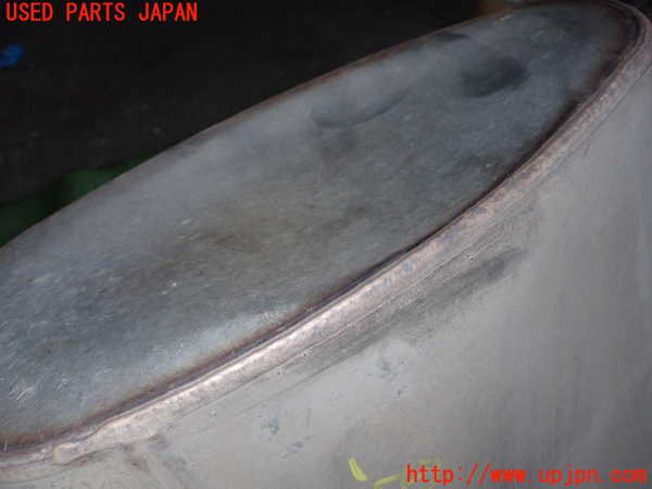 1UPJ-9233292671]BMW ミニ(MINI)クーパー(XS15 F55)リアマフラー1 中古_3