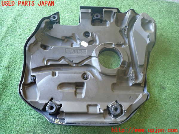 1UPJ-9233292160]BMW ミニ(MINI)クーパー(XS15 F55)エンジンアッパーカバー 中古_2