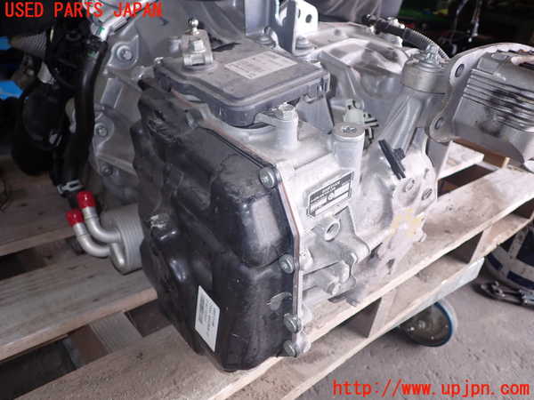 1UPJ-9233293010]BMW ミニ(MINI)クーパー(XS15 F55)ミッション AT B35A15A 4WD 中古_2