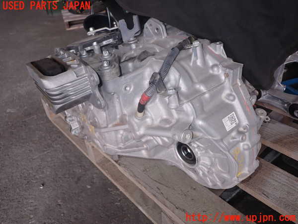 1UPJ-9233293010]BMW ミニ(MINI)クーパー(XS15 F55)ミッション AT B35A15A 4WD 中古_3