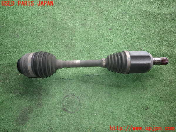 1UPJ-9233294015]BMW ミニ(MINI)クーパー(XS15 F55)左フロントドライブシャフト 中古_3