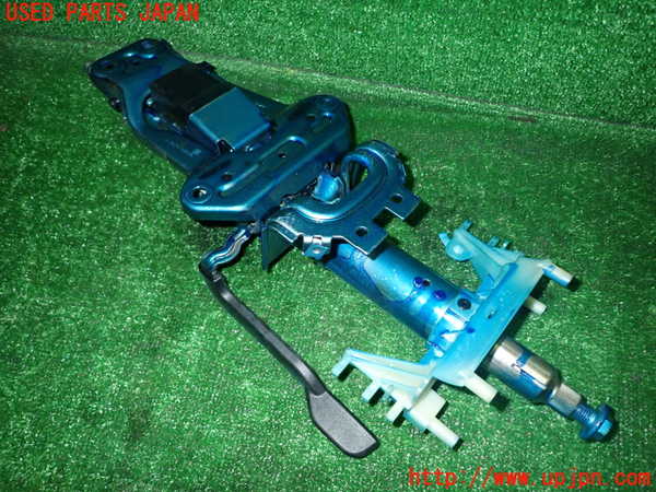 1UPJ-9233294260]BMW ミニ(MINI)クーパー(XS15 F55)ステアリングシャフト 中古_2