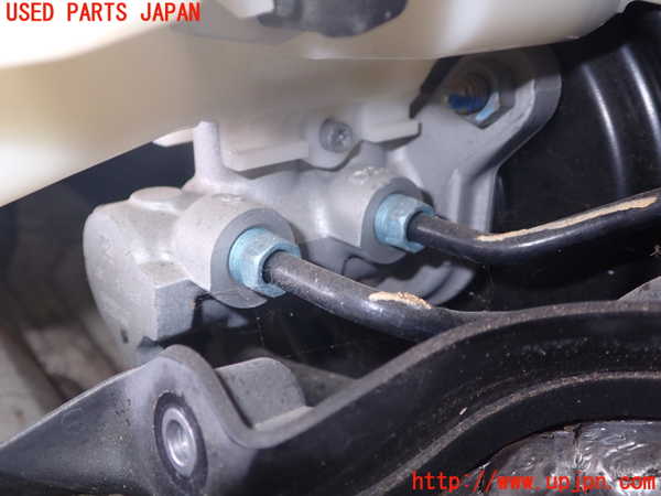1UPJ-9233294050]BMW ミニ(MINI)クーパー(XS15 F55)ブレーキマスターシリンダー 中古_2
