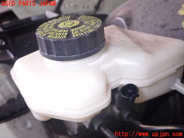 1UPJ-9233294050]BMW ミニ(MINI)クーパー(XS15 F55)ブレーキマスターシリンダー 中古_3