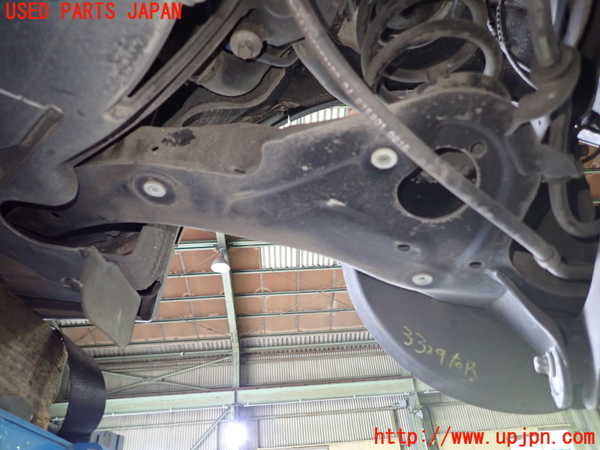 1UPJ-9233294300]BMW ミニ(MINI)クーパー(XS15 F55)右リアナックルハブ 中古_2