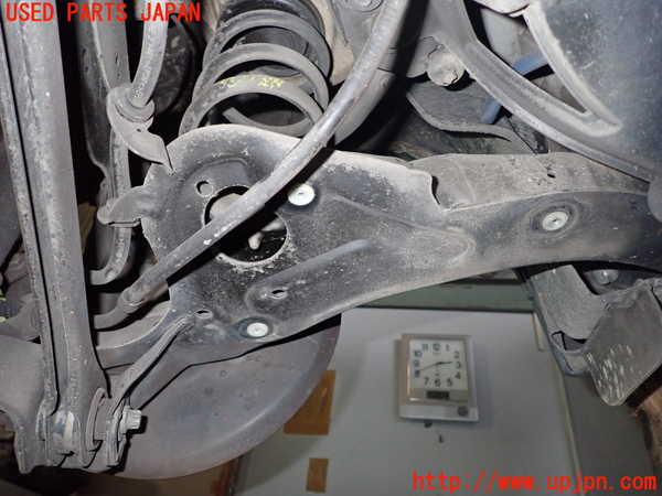1UPJ-9233294305]BMW ミニ(MINI)クーパー(XS15 F55)左リアナックルハブ 中古_2