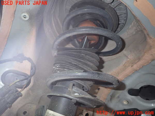 1UPJ-9233295025]BMW ミニ(MINI)クーパー(XS15 F55)左フロントストラット 中古_2