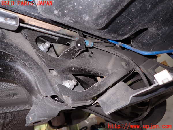 1UPJ-9233295295]BMW ミニ(MINI)クーパー(XS15 F55)リアメンバー 中古_2