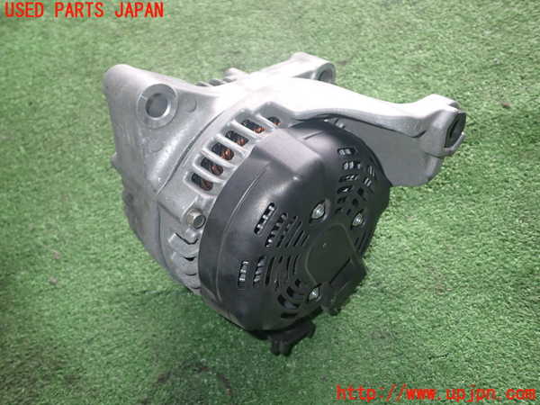 1UPJ-9233296015]BMW ミニ(MINI)クーパー(XS15 F55)オルタネーター(ダイナモ) 中古_3