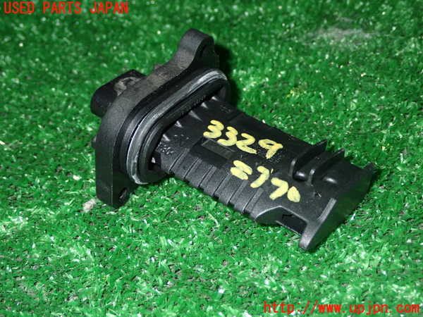 1UPJ-9233296320]BMW ミニ(MINI)クーパー(XS15 F55)エアフロメーター エアマスセンサー 中古_3
