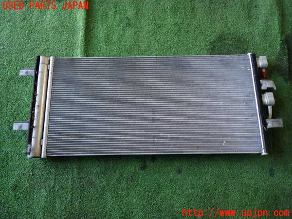 1UPJ-9233296031]BMW ミニ(MINI)クーパー(XS15 F55)エアコンコンデンサー1 中古_2