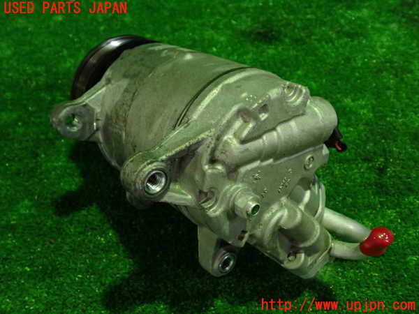 1UPJ-9233296025]BMW ミニ(MINI)クーパー(XS15 F55)エアコンコンプレッサー 中古_3
