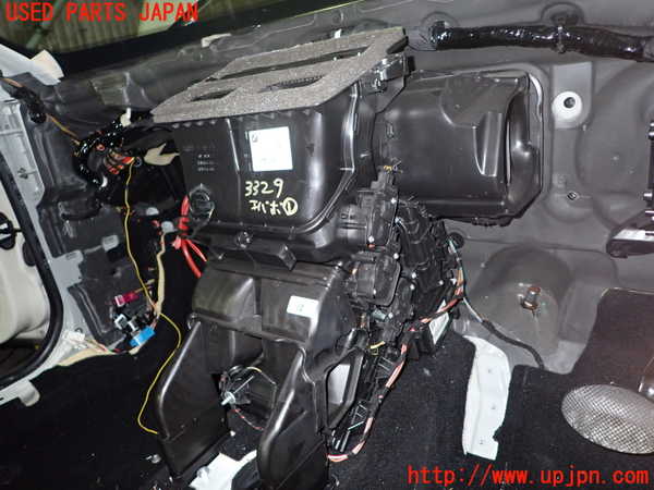 1UPJ-9233296081]BMW ミニ(MINI)クーパー(XS15 F55)エバポレーター1 中古_2