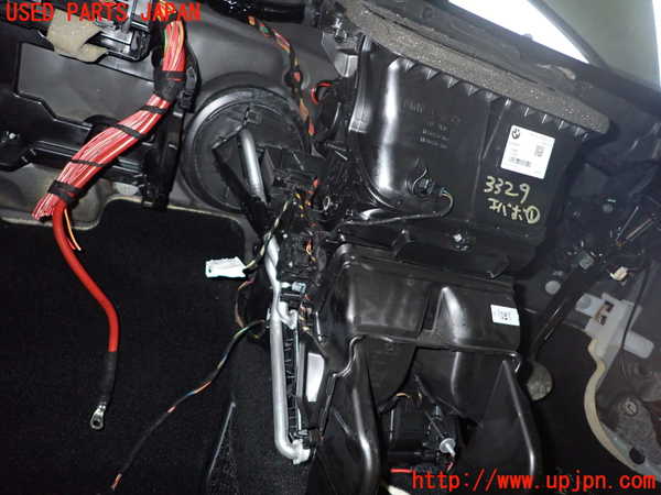 1UPJ-9233296081]BMW ミニ(MINI)クーパー(XS15 F55)エバポレーター1 中古_3
