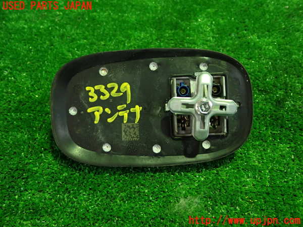 1UPJ-9233296550]BMW ミニ(MINI)クーパー(XS15 F55)アンテナ 中古_3