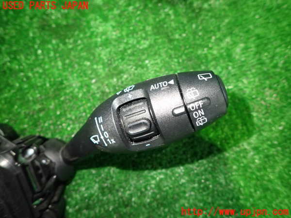 1UPJ-9233296720]BMW ミニ(MINI)クーパー(XS15 F55)コンビネーションスイッチ 中古_2