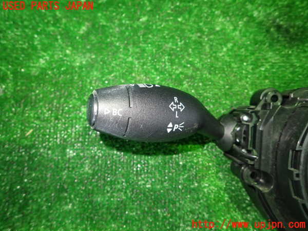 1UPJ-9233296720]BMW ミニ(MINI)クーパー(XS15 F55)コンビネーションスイッチ 中古_3