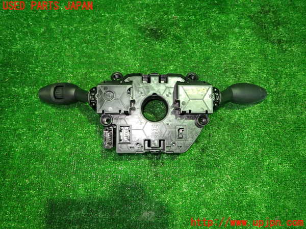 1UPJ-9233296720]BMW ミニ(MINI)クーパー(XS15 F55)コンビネーションスイッチ 中古_4